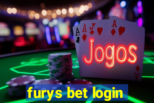 furys bet login